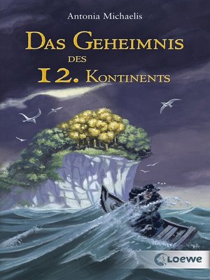 cover image of Das Geheimnis des 12. Kontinents